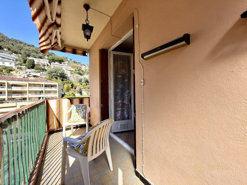 Appartement 3 pieces a Roquebrune Cap Martin 57 m2 — photo 1