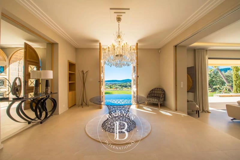 Propriété 8 chambres - Sainte-Maxime — photo 4
