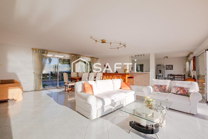 Maison à vendre à Saint-Raphaël de 250m² — photo 4