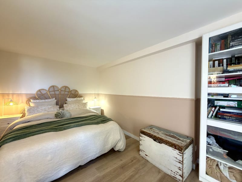 Appartement 3 pieces a Roquebrune Cap Martin 74 m2 — photo 18