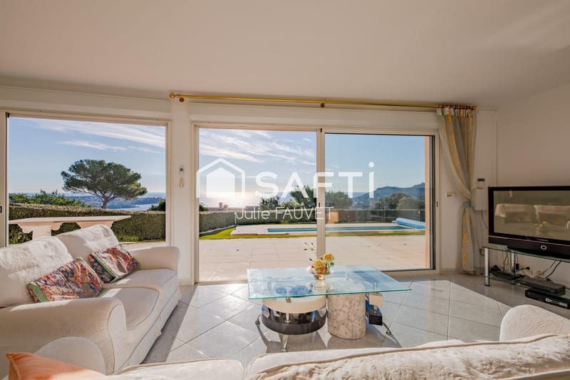 Maison à vendre à Saint-Raphaël de 250m² — photo 6