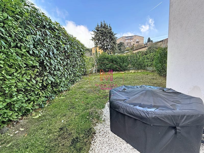 Maison à La Turbie — photo 11