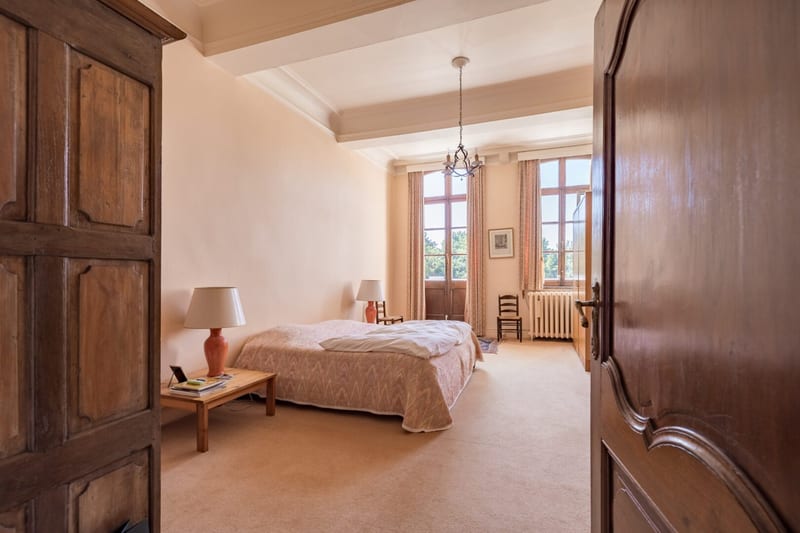 Seneffe - Manoir de 1762 sur un parc de 2,2 ha — photo 11