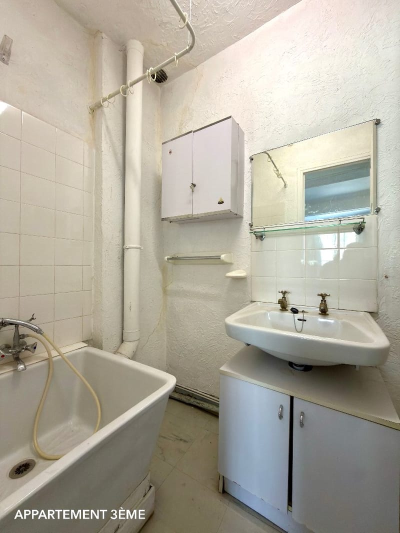 Appartement 3 pieces a Breil sur Roya 104 m2 — photo 5