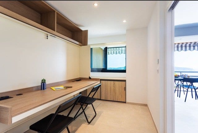 Appartement à Villefranche-sur-Mer — photo 2