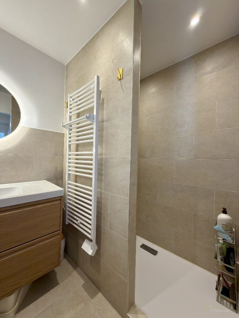 Appartement 3 pieces a Roquebrune Cap Martin 74 m2 — photo 14
