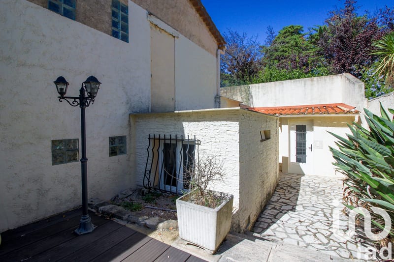 Maison 6 pièces à Antibes — photo 18