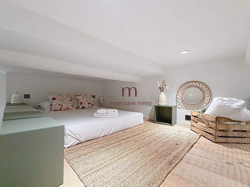 Appartement à Nice — photo 1