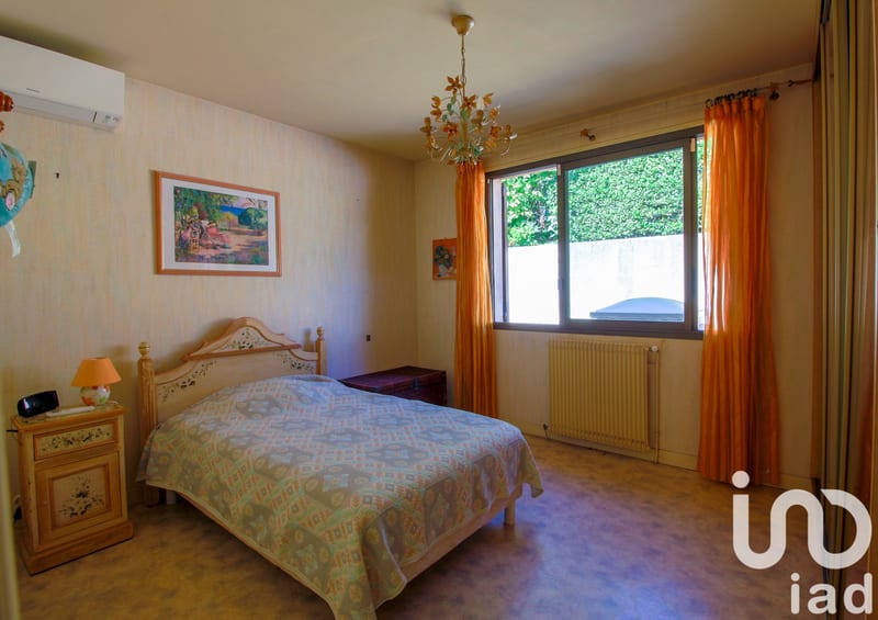 Maison 6 pièces à Antibes — photo 12