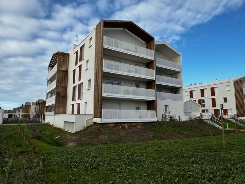 Appartement à Villeneuve-Tolosane — photo 2
