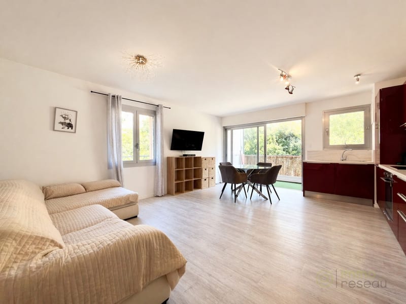 Appartement à MENTON (06500) — photo 1