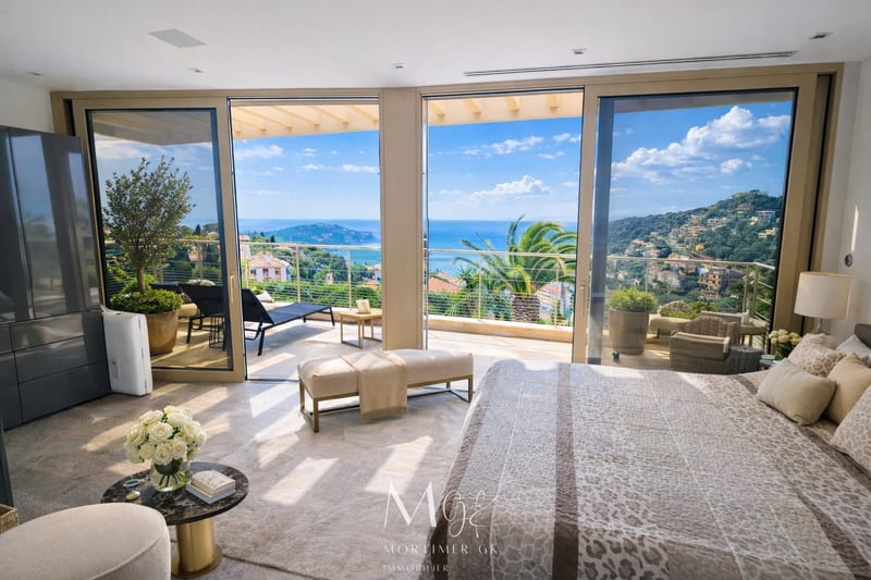 Maison à VILLEFRANCHE SUR MER (06230) — photo 6