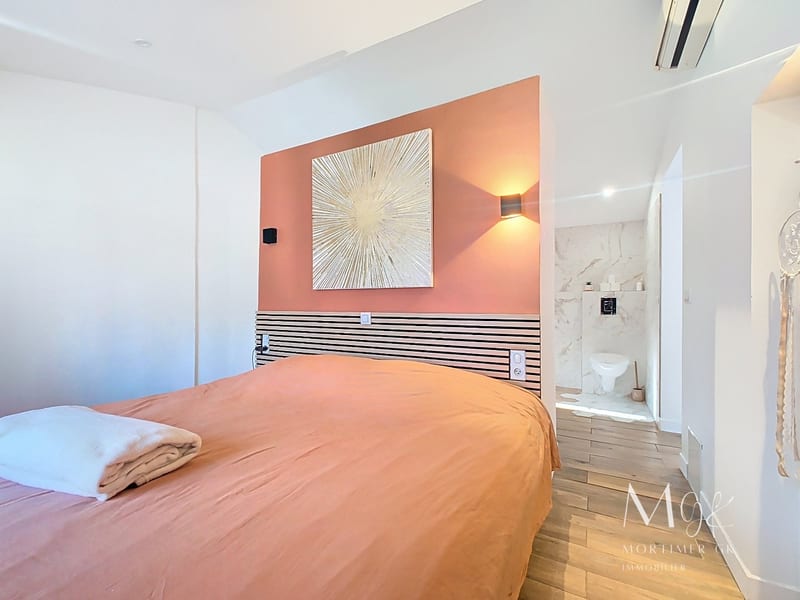 Maison à ANTIBES (06600) — photo 16