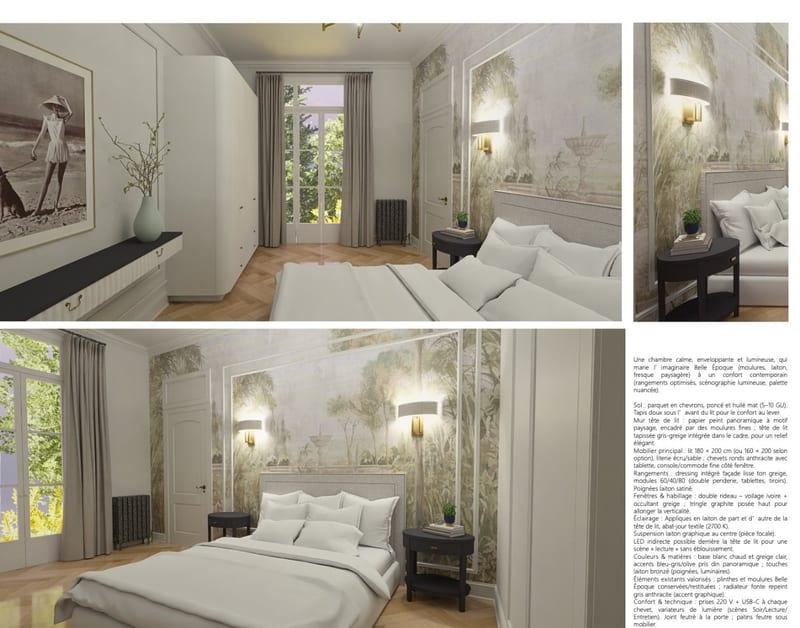 Appartement à Nice — photo 19