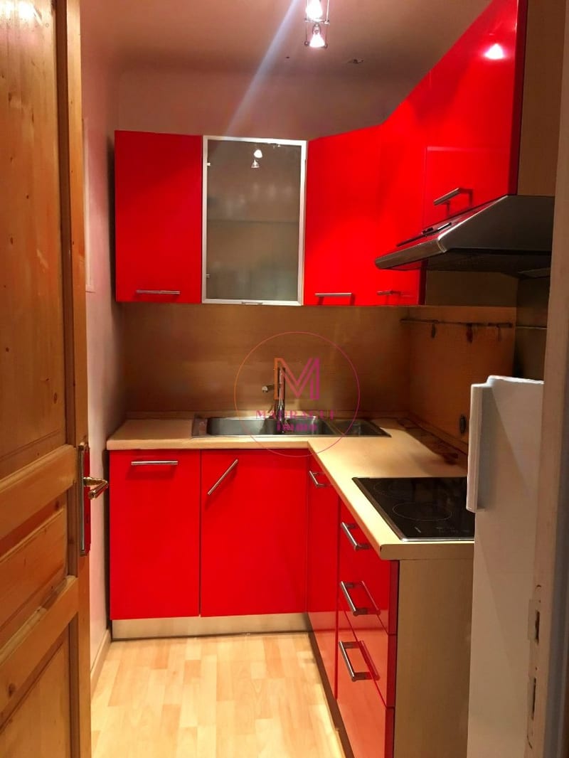 Appartement à Auron — photo 5