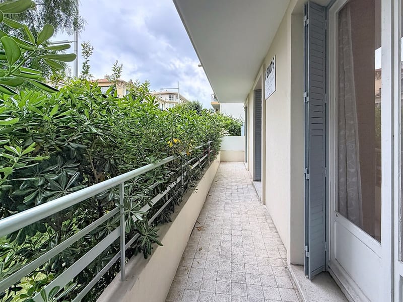Appartement à Nice — photo 5