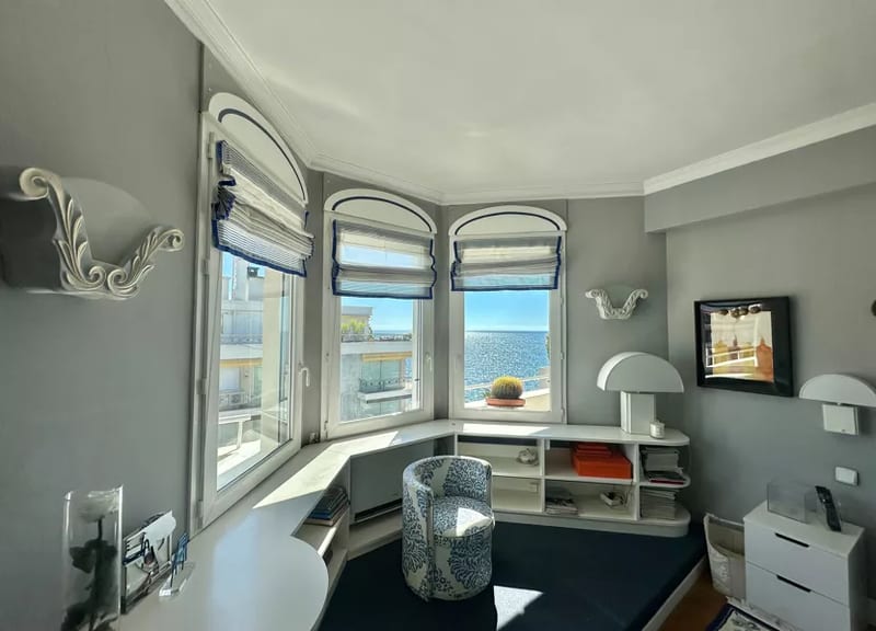 T3 Promenade des Anglais - Nice — photo 9