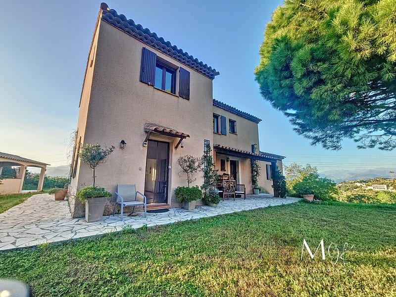 Maison à NICE OUEST BELLET (06200) — photo 14