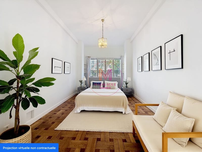 Appartement à Nice — photo 2