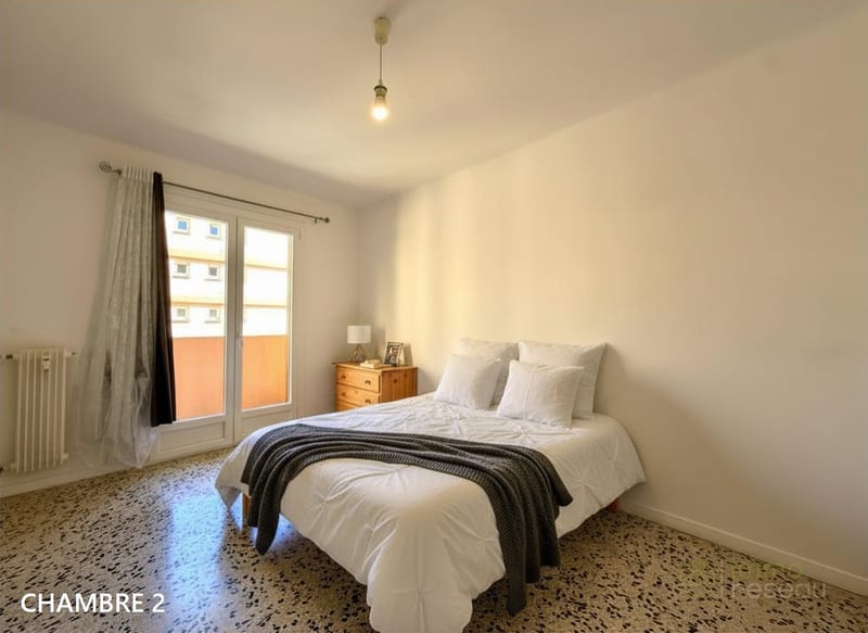 Appartement 3 pieces a Roquebrune Cap Martin 57 m2 — photo 5
