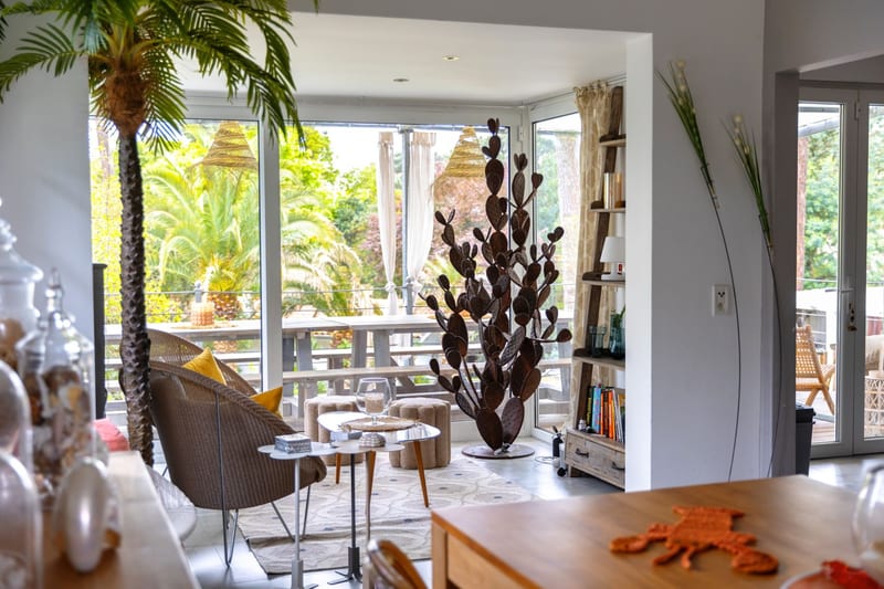 Vente Maison Arcachon 9 Pièces 220 m² — photo 7