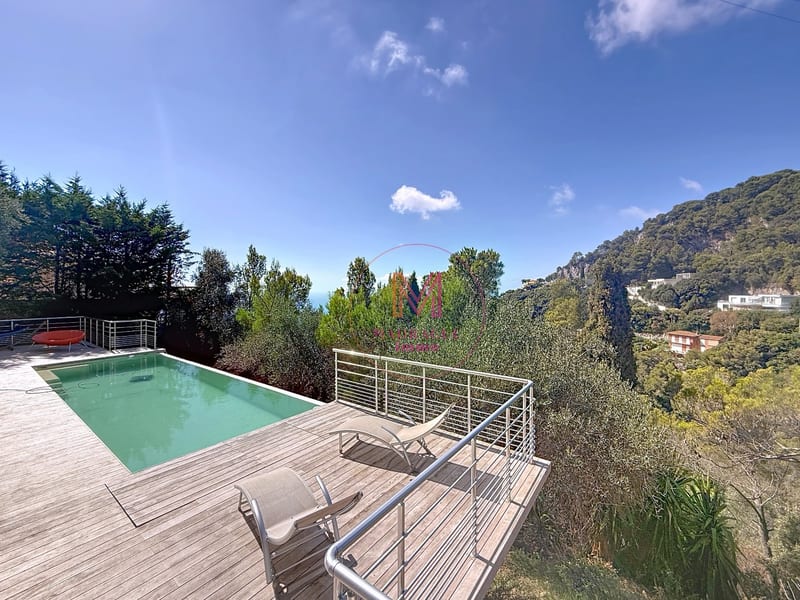 Maison à Villefranche-sur-Mer — photo 17