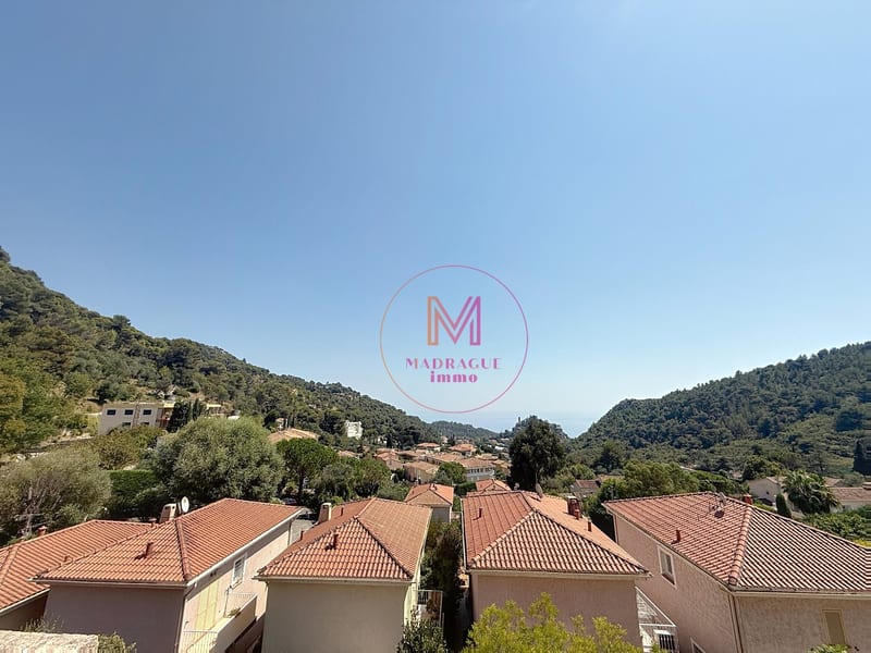 Appartement à Eze — photo 1