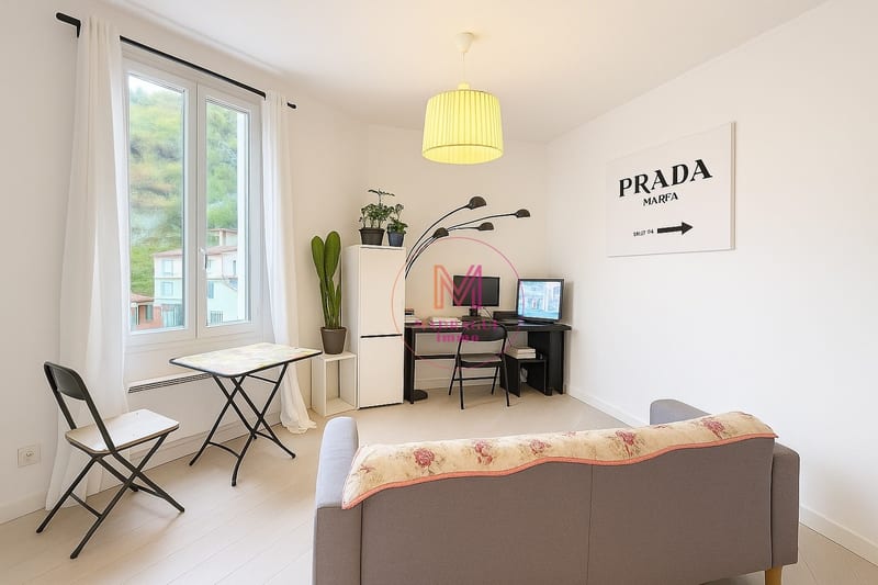 Appartement à Beausoleil — photo 2