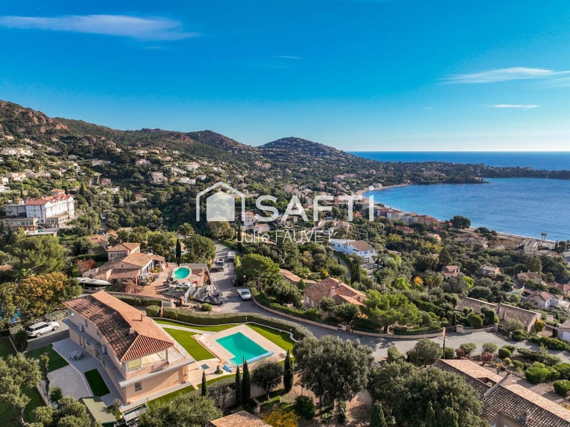 Maison à vendre à Saint-Raphaël de 250m² — photo 19