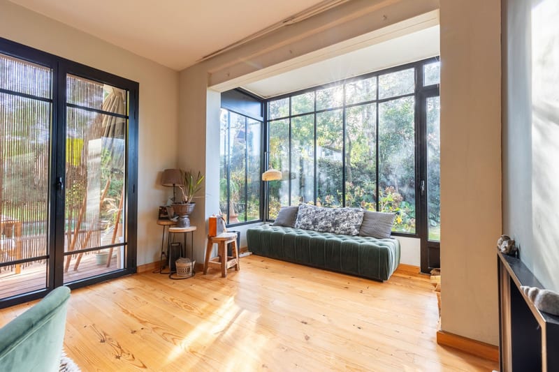 Vente Maison Arcachon 7 Pièces 195 m² — photo 6