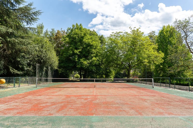 Près de Bouillon - Propriété de caractère avec piscine sur 4 hectares — photo 18
