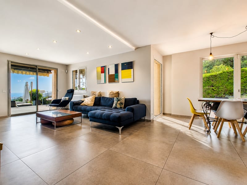 Maison / Villa • Gairaut, Nice • 1 095 000 € — photo 22