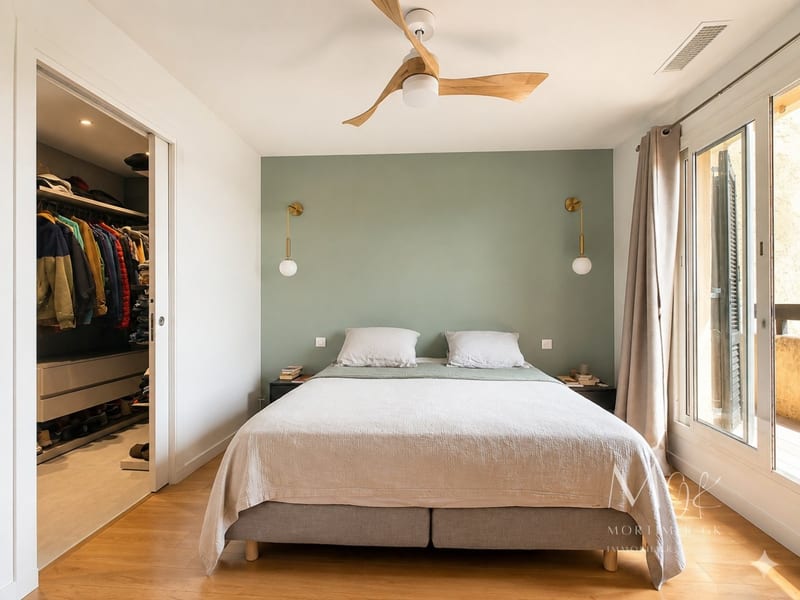 Maison / Villa • Gairaut, Nice • 1 095 000 € — photo 11