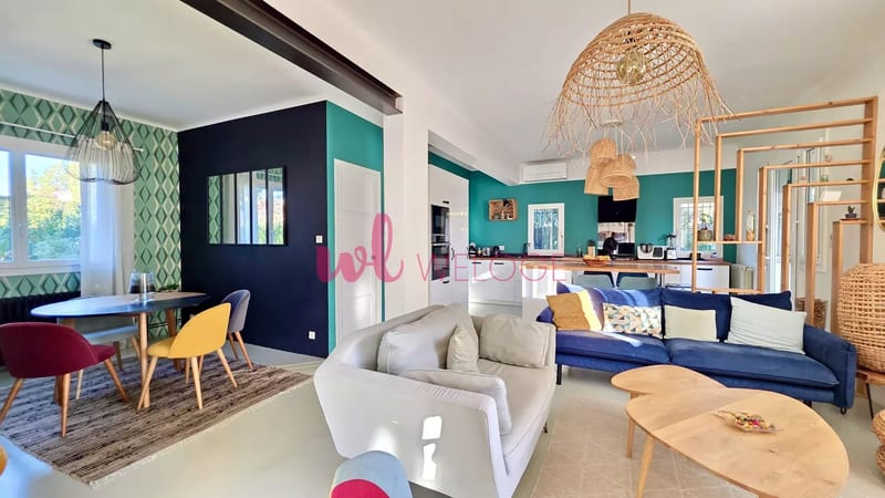 Clos des Plages – Maison individuelle 4 chambres - photo 1