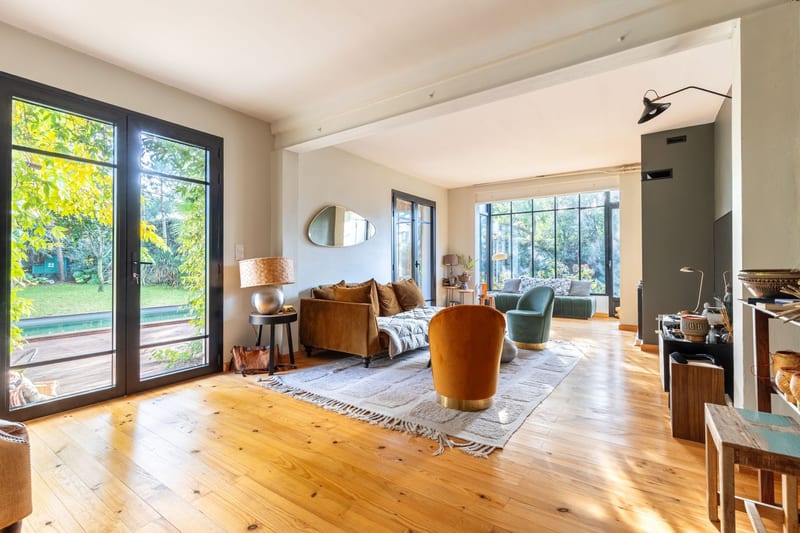 Vente Maison Arcachon 7 Pièces 195 m² — photo 5