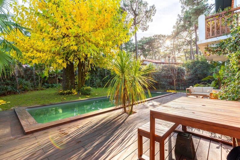 Vente Maison Arcachon 7 Pièces 195 m² — photo 3
