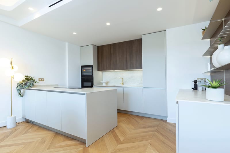 Appartement 117 m2 à Nice - 1 590 000 EUR — photo 2