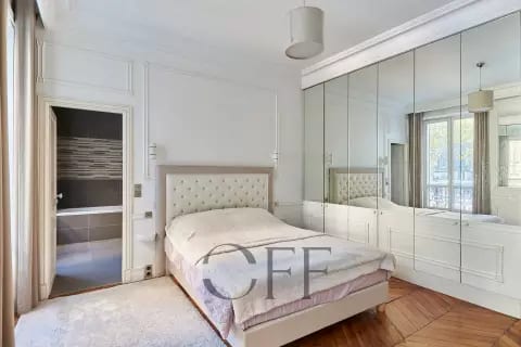 Paris 8ème · Saint-Augustin · Appartement 2 chambres, photo 25