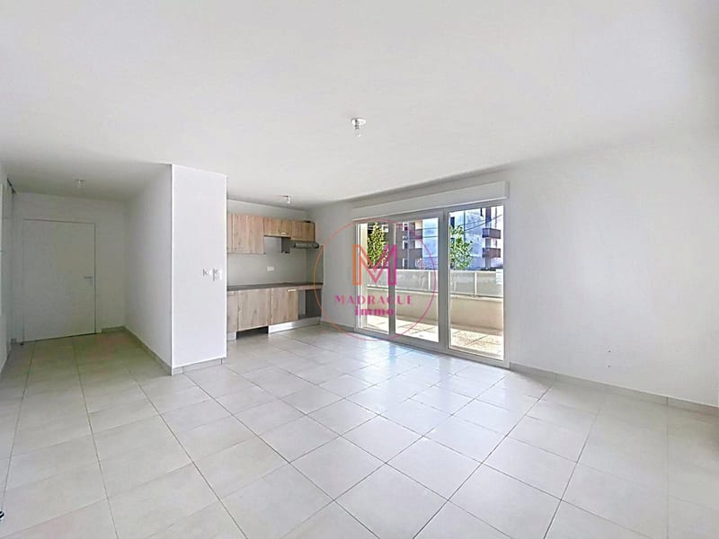 Appartement à Villeneuve-Tolosane — photo 1