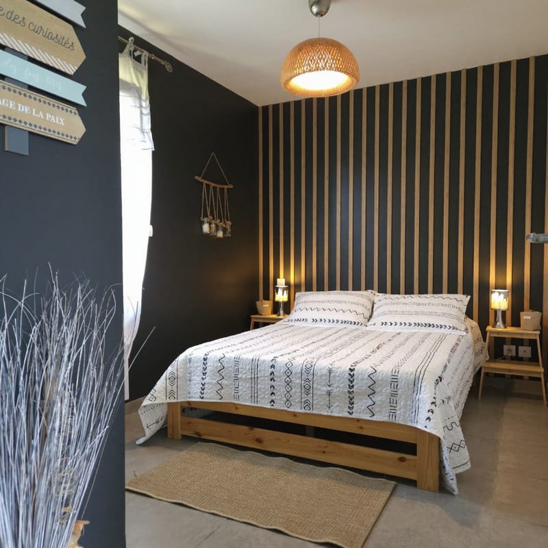 Maison familiale 8 pièces – 178,32 m² – Terrain 1 300 m² clos et arboré – L'Isle-sur-la-Sorgue — photo 6