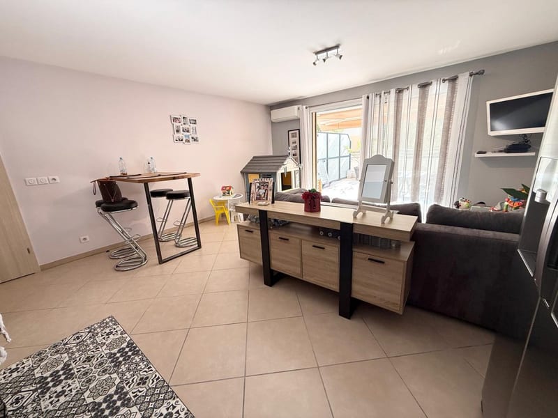 Appartement 3 pieces a Gorbio 56 m2 — photo 7