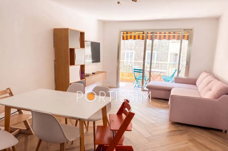 Appartement à vendre — photo 1