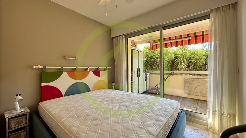Appartement 2 pieces a Roquebrune Cap Martin 38 m2 — photo 5