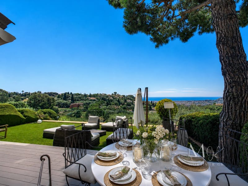 Maison / Villa • Gairaut, Nice • 1 095 000 € — photo 7