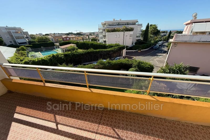 Appartement à louer — photo 1