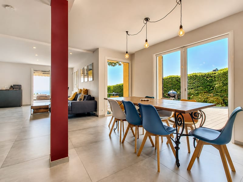 Maison / Villa • Gairaut, Nice • 1 095 000 € — photo 24