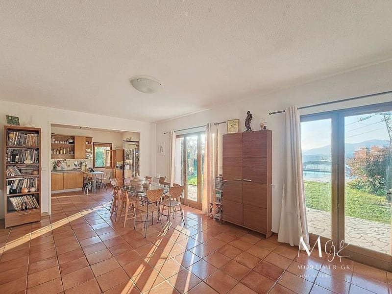 Maison à NICE OUEST BELLET (06200) — photo 4