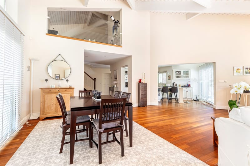 Vente Maison La Teste-de-Buch 7 Pièces 260 m² — photo 8