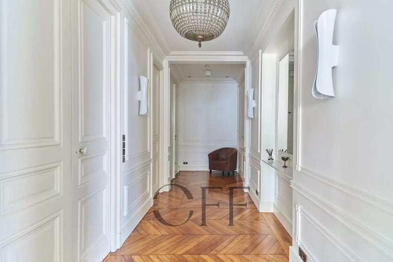 Paris 8ème · Saint-Augustin · Appartement 2 chambres, photo 16