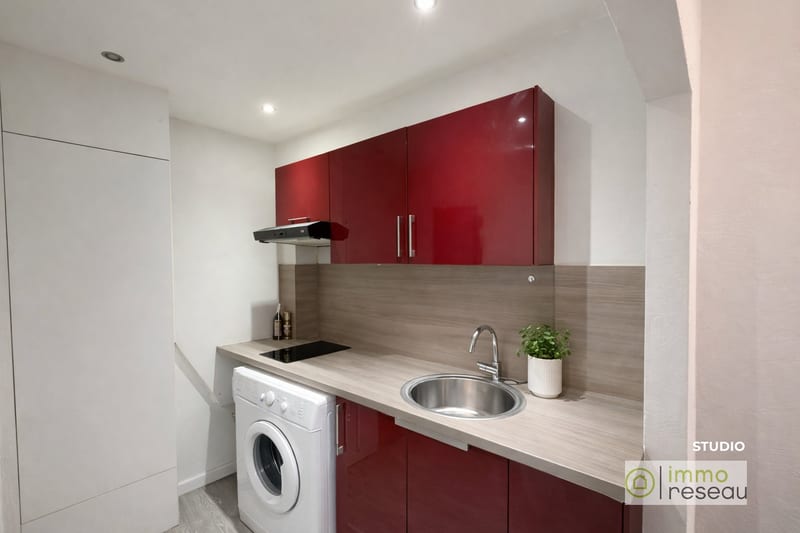 Appartement 3 pieces a Nice 59 m2 — photo 2